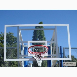 Бакетбольное оборудование