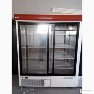 Холодильные витрины Cold, Mawi, JBG
