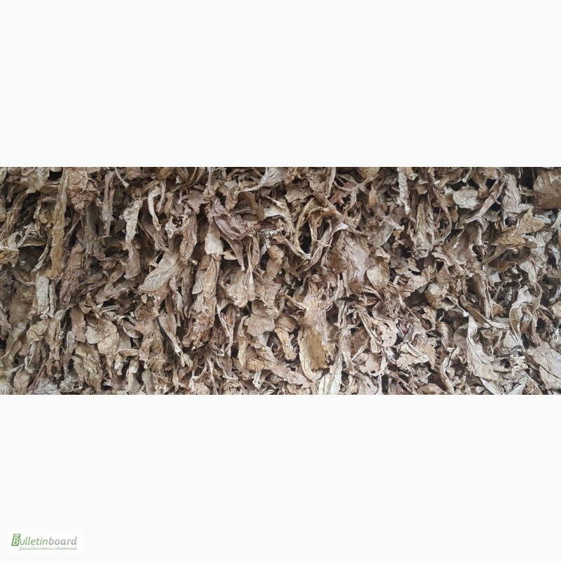 Фото 4. Табак Листовой Оптом от 20 т. из Индонезии – ферментированный; Тип: Jatim VO – Сорт JBB/LL