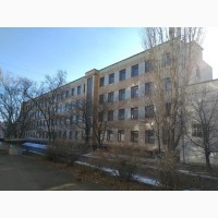 Продам административное и производственное здание в г. Северодонецке на пр. Гвардейском