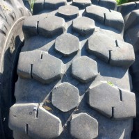 Б-у шина16.9R28 (440/80R28 ) Michelin Bibload