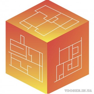 Строительный магазин куб