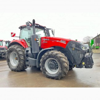 CASE IH Magnum 340 AFS Connect 2021 р