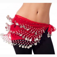 Stretching Bellydance Партер. Харків. Центр