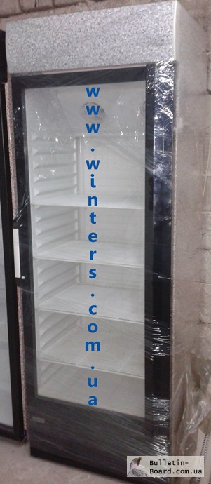 Фото 2. Б/у витрины холодильные, шкафы, лари морозильные