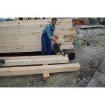 Антисептик для древесины Lignofix E-Profi эффективная защита для новой древесины