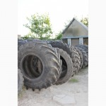Резина, шины для сельхозтехники любых размеров