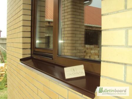 Фото 7. Современные деревянные окна