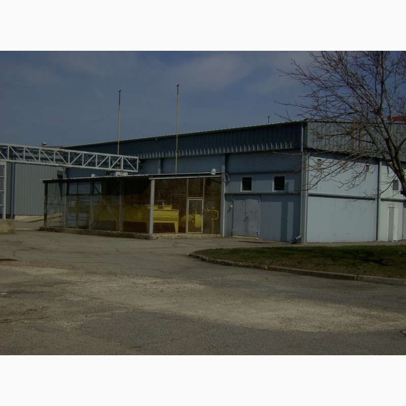Фото 6. Продам мясо-молочный производственный комплекс в Одесской области