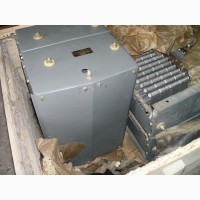 Продам блоки резисторов СД-120-3