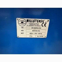 Гідравлічний прес Millutensil - BV 30 Blue Line