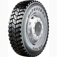 Шины грузовые Firestone 315/70р22.5, 315/80R22.5, 295/80R22.5, 385/65R22.5, 385/55R22.5