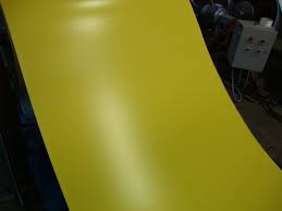 Фото 2. Купить металлочерепицу жёлтого цвета, металлочерепица 1003 по ценами завода!СРОЧНО
