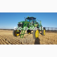 John Deere 4730 б/у