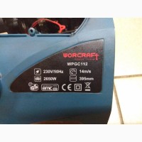 Запчасти пила цепная Worcraft Eurotec WPGC112