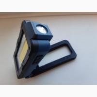 Інспекційний ліхтар LUMAK PRO LED. Німеччина
