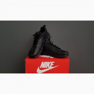 Кросівки Nike Lu1 код товару NEW-002014