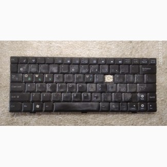 Клавиатура ASUS Eee PC 1005HA