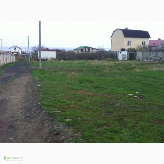 Продам недорого земельный участок в Витамине село Нерубайское
