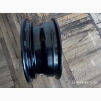 Диски легкосплавные 4 шт R - 14 JP Wheels///5.5JX14H2 ET 35, 4x100