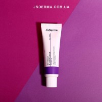 Сертифицированная косметика JsDerma