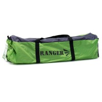 Палатка туристическая Ranger Ascent 3 RA-6619