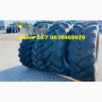 Шина 710/70R38 Firestone