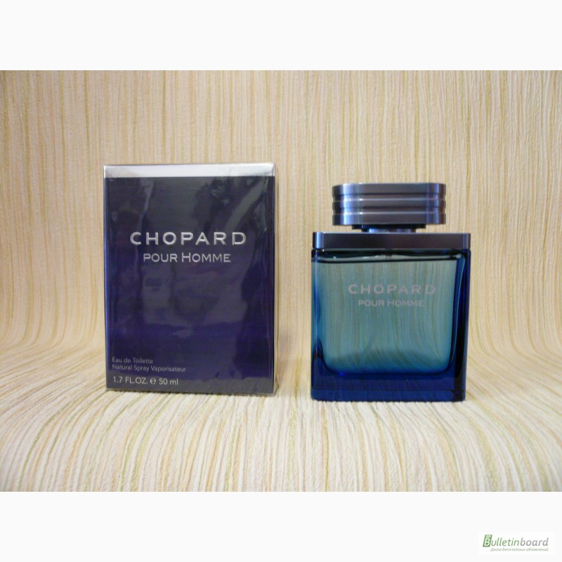Фото 6. Chopard - Revillon - Chevignon - Редкая и Винтажная Оригинальная парфюмерия
