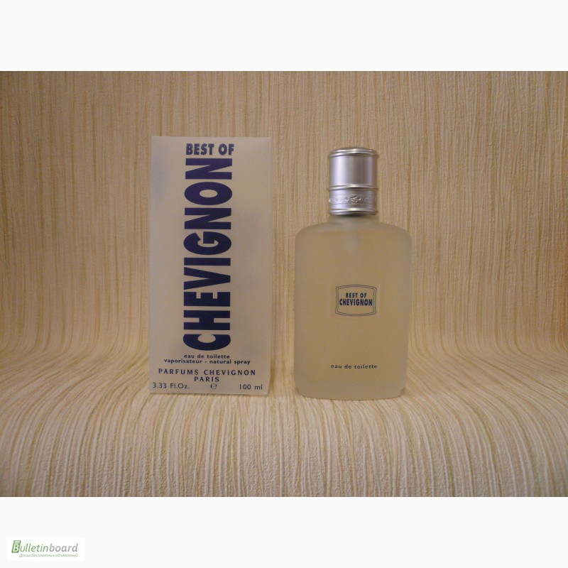 Фото 9. Chopard - Revillon - Chevignon - Редкая и Винтажная Оригинальная парфюмерия