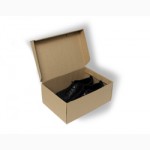 Коробка для обуви картонная