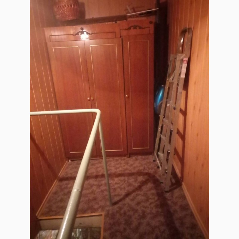 Фото 9. Продажа пол дома с ремонтом в Ирпене, 40000 уе