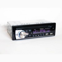 Автомагнитола Pioneer BT520 ISO - MP3, FM, 2xUSB, SD, AUX, BLUETOOTH