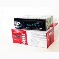 Автомагнитола Pioneer BT520 ISO - MP3, FM, 2xUSB, SD, AUX, BLUETOOTH