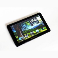 7” GPS навигатор Pioneer G711 - 8gb 800mhz 256mb IGO+Navitel+CityGuide