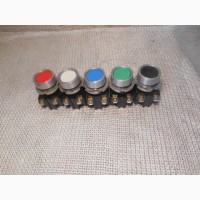 Продам кнопки управления КЕ-011, КЕ-081, ПЕ-011, ПЕ-061, БК-1, КМ3-2