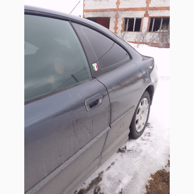 Фото 7. Наклейка алюминиевая на авто Флаг Турции
