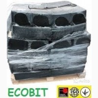 МБР - 85 Ecobit ГОСТ 15836 -79 битумно-резиновая
