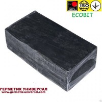 МБР - 85 Ecobit ГОСТ 15836 -79 битумно-резиновая