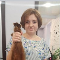 Щодня ми купуємо волосся у Кривому Рогу та у кожному місті України выд 35 см