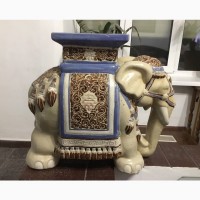 Распродаю коллекцию раритетных слонов и слоников