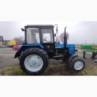 Трактор МТЗ - 892 - 2003р