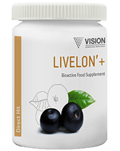ЛивЛон (LiveLon) - 10 самых сильных антиоксидантов в мире. Омоложение кожи