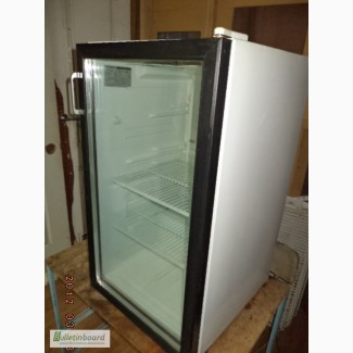 В продаже Барный Холодильник
