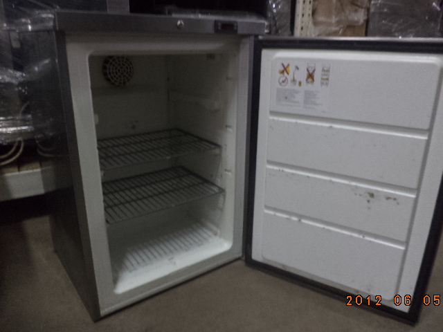 Морозильный шкаф don r 103