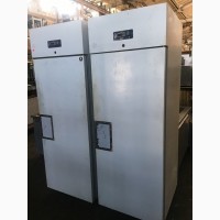 Холодильный шкаф б/у Desmon BM7PR