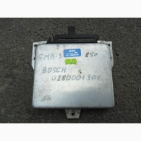 Блок управления двигателем БМВ, Bosch 0280001301, BMW M20B20, M20B23