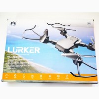 Квадрокоптер Lurker GD885HW c WiFi камерой