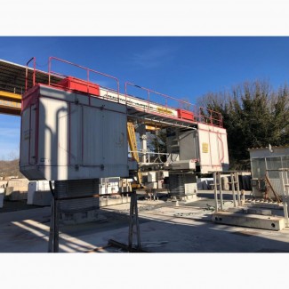 Used Stone processing equipment