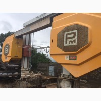 Used Stone processing equipment