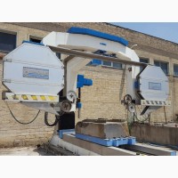 Used Stone processing equipment